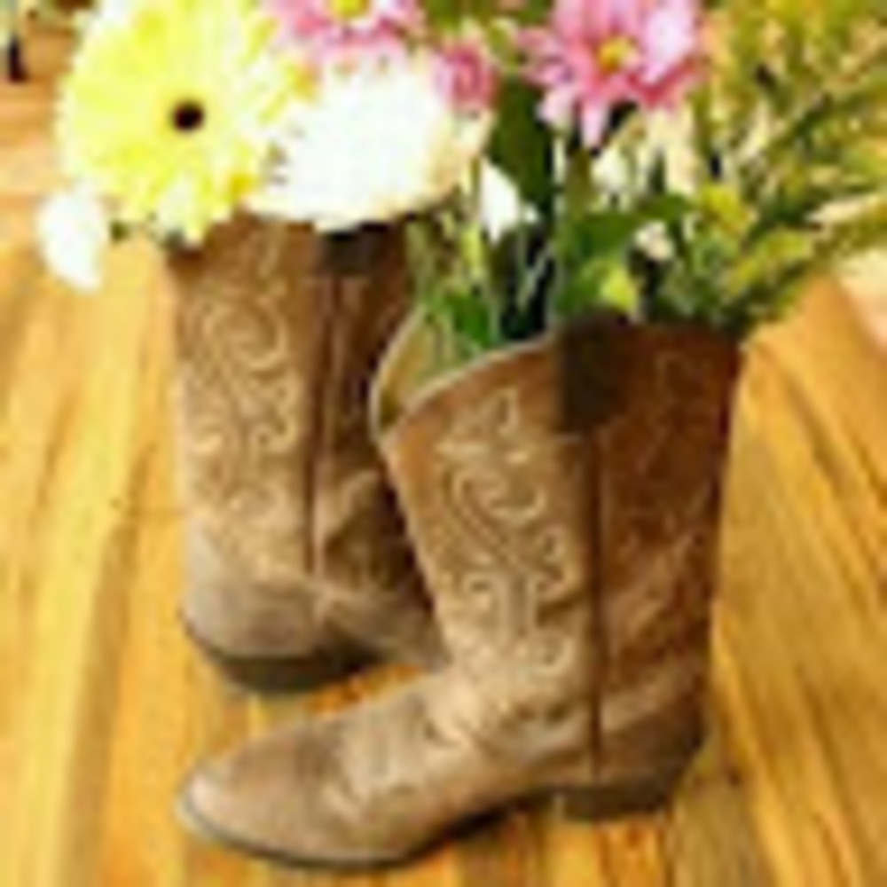 Meet your Posher, Virmary